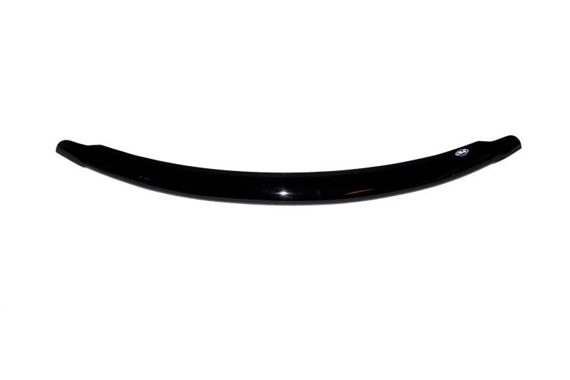 AVS 09-14 Nissan Murano High Profile Bugflector II Hood Shield - Smoke - Crew Original
