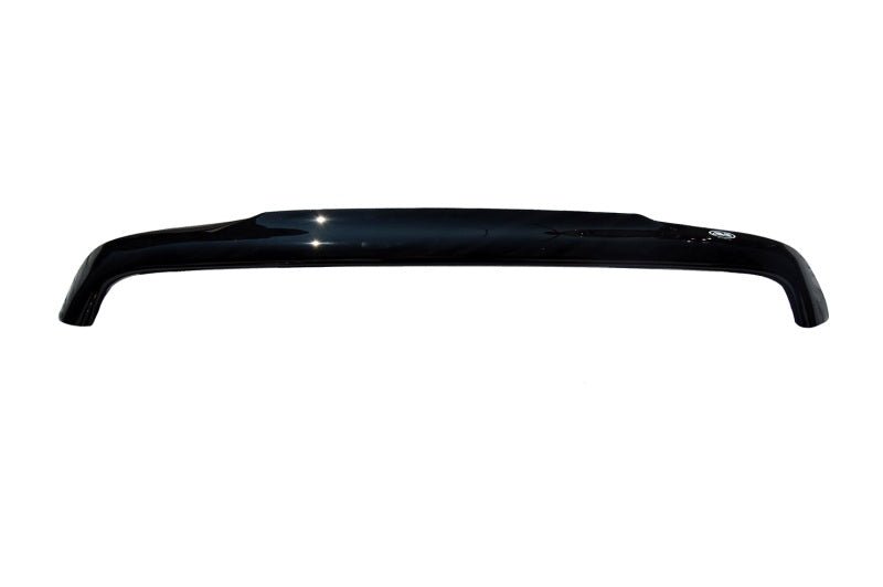 AVS 09-18 Dodge RAM 1500 (Excl. Rebel Models) High Profile Bugflector II Hood Shield - Smoke - Crew Original
