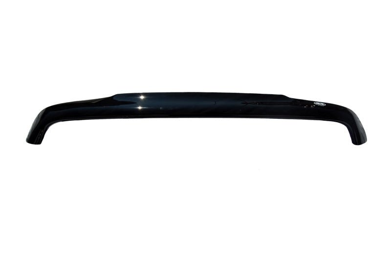 AVS 09-18 Dodge RAM 1500 (Excl. Rebel Models) High Profile Bugflector II Hood Shield - Smoke - Crew Original