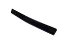 AVS 10-13 Ford Transit Connect Bugflector Medium Profile Hood Shield - Smoke - Crew Original