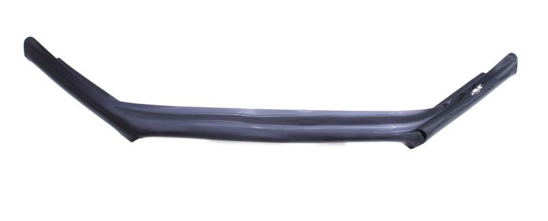 AVS 10-18 Toyota 4Runner Bugflector Medium Profile Hood Shield - Smoke - Crew Original