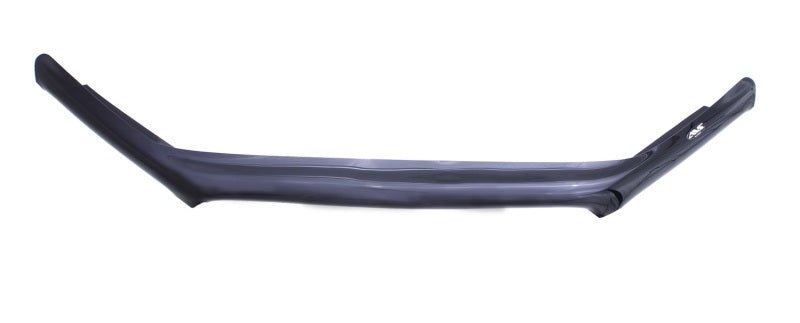 AVS 10-18 Toyota 4Runner Bugflector Medium Profile Hood Shield - Smoke - Crew Original