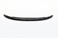 AVS 11-18 Jeep Grand Cherokee (Excl. Srt) High Profile Bugflector II Hood Shield - Smoke - Crew Original