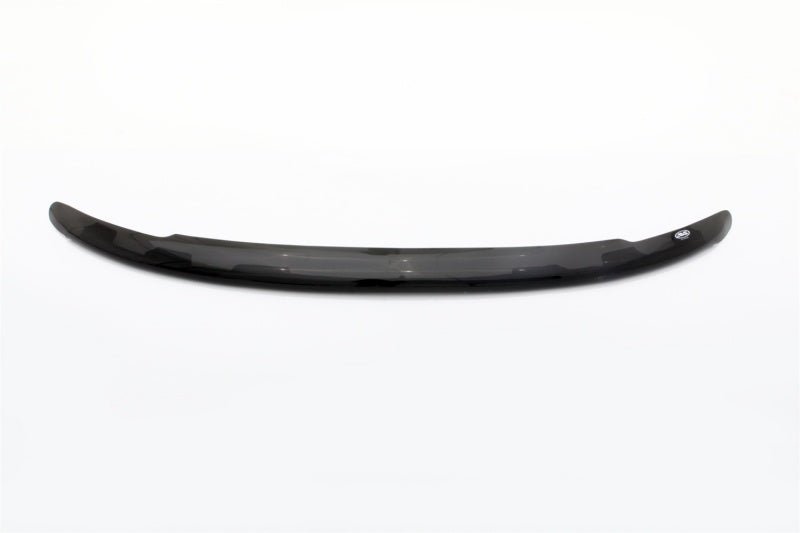 AVS 11-18 Jeep Grand Cherokee (Excl. Srt) High Profile Bugflector II Hood Shield - Smoke - Crew Original