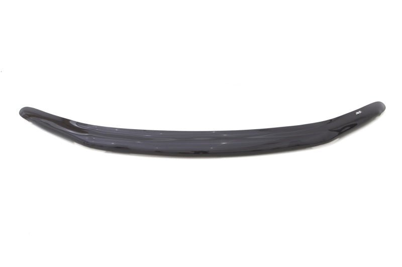 AVS 13-16 Nissan Pathfinder High Profile Bugflector II Hood Shield - Smoke - Crew Original