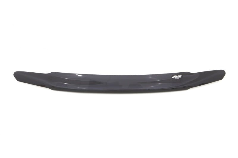 AVS 13-17 Honda Accord Coupe Carflector Low Profile Hood Shield - Smoke - Crew Original