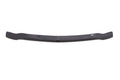 AVS 14-15 Chevy Silverado 1500 Bugflector Medium Profile Hood Shield - Smoke - Crew Original