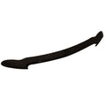 AVS 16-17 Honda Accord Carflector Low Profile Hood Shield - Smoke - Crew Original