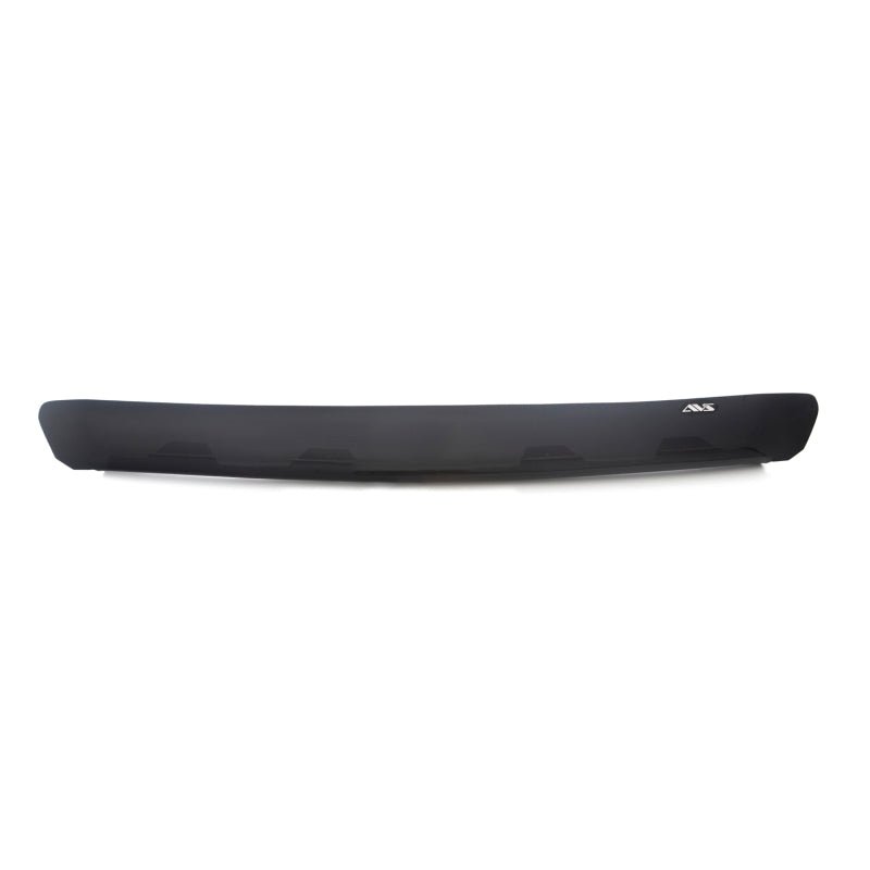 AVS 17-18 Ford Escape High Profile Bugflector II Hood Shield - Smoke - Crew Original
