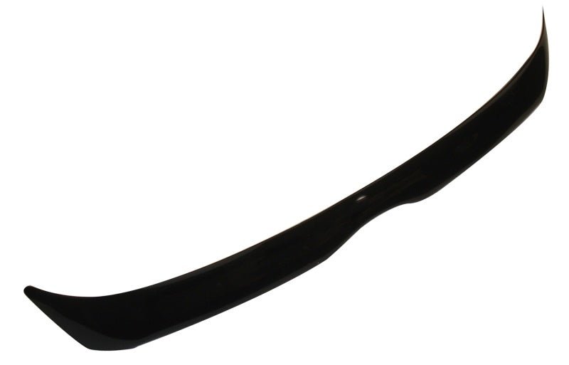 AVS 2012 Ford Focus Carflector Low Profile Hood Shield - Smoke - Crew Original
