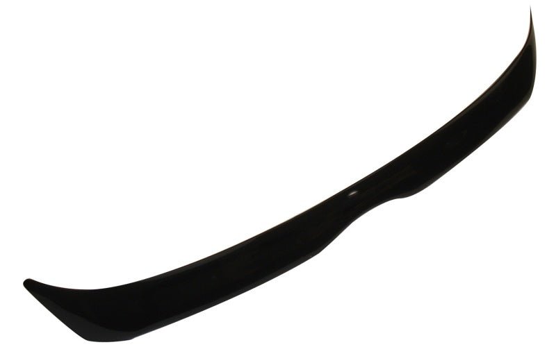 AVS 2012 Ford Focus Carflector Low Profile Hood Shield - Smoke - Crew Original