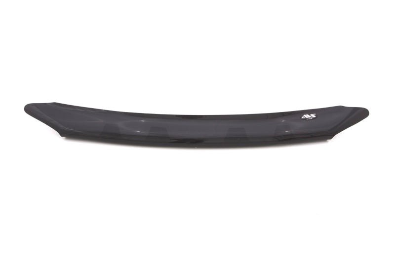 AVS 2013 Honda Accord Carflector Low Profile Hood Shield - Smoke - Crew Original