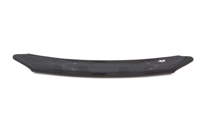 AVS 2013 Honda Accord Carflector Low Profile Hood Shield - Smoke - Crew Original