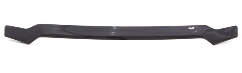 AVS 2019 Ford Ranger Medium Profile Hood Shield - Smoke - Crew Original