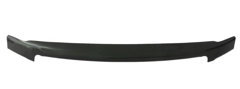 AVS 2019 RAM 1500 Bugflector Medium Profile Hood Shield - Smoke - Crew Original