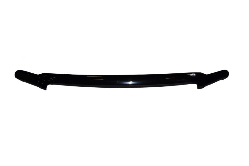 AVS 2019 RAM 1500 Hoodflector Low Profile Hood Shield - Smoke - Crew Original