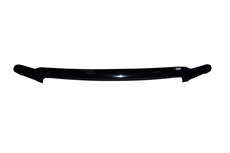 AVS 2019 RAM 1500 Hoodflector Low Profile Hood Shield - Smoke - Crew Original