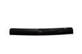 AVS 86-95 Nissan Pathfinder Bugflector Medium Profile Hood Shield - Smoke - Crew Original