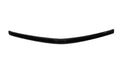 AVS 88-00 Chevy CK Bugflector Medium Profile Hood Shield - Smoke - Crew Original