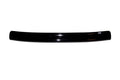 AVS 91-97 Toyota Land Cruiser Bugflector Medium Profile Hood Shield - Smoke - Crew Original