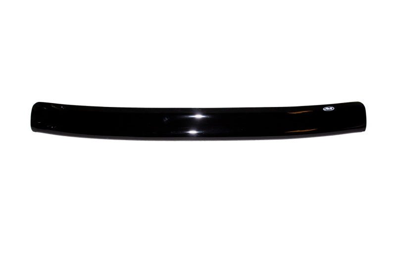 AVS 91-97 Toyota Land Cruiser Bugflector Medium Profile Hood Shield - Smoke - Crew Original