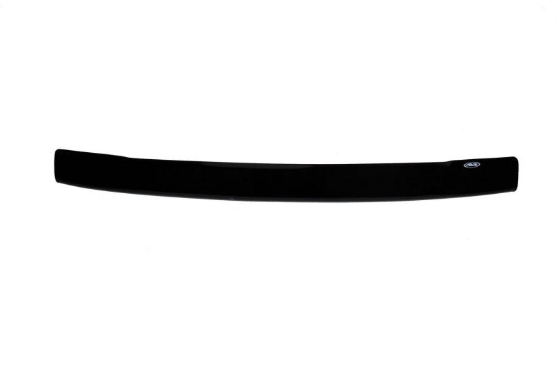 AVS 93-98 Jeep Grand Cherokee Bugflector Medium Profile Hood Shield - Smoke - Crew Original