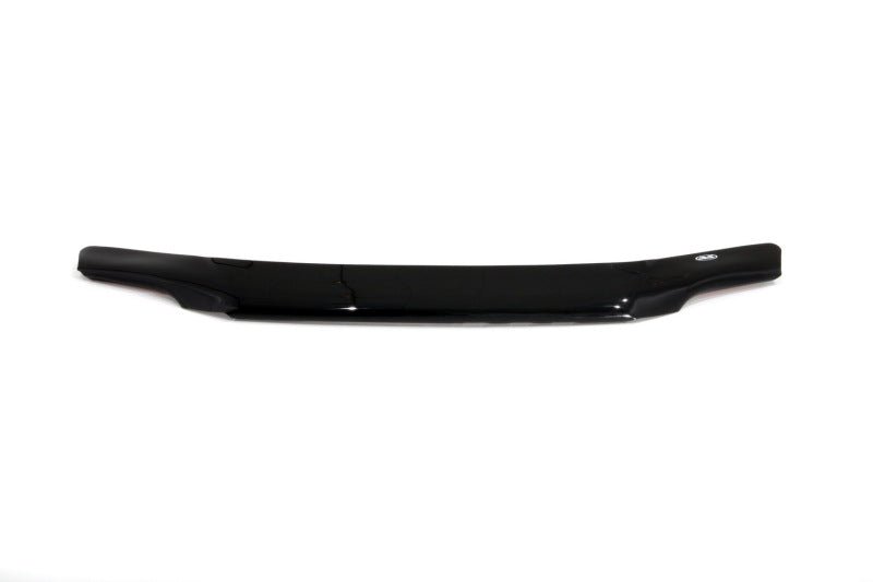 AVS 97-01 Honda CR-V (Front Mount) Bugflector Medium Profile Hood Shield - Smoke - Crew Original