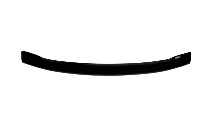 AVS 97-04 Mitsubishi Montero Sport Bugflector Medium Profile Hood Shield - Smoke - Crew Original