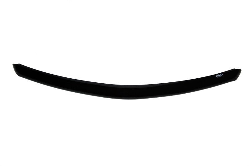 AVS 98-01 GMC Envoy High Profile Bugflector II Hood Shield - Smoke - Crew Original