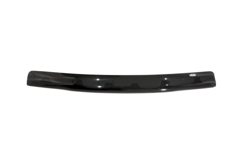 AVS 98-02 Honda Passport Bugflector Medium Profile Hood Shield - Smoke - Crew Original