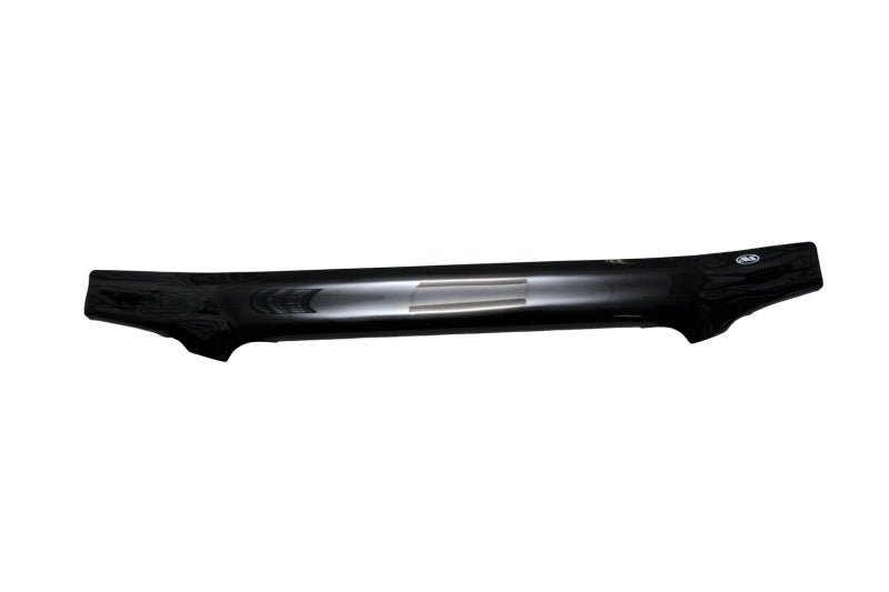 AVS 99-04 Nissan Pathfinder Bugflector Medium Profile Hood Shield - Smoke - Crew Original