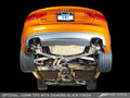 AWE Tuning Audi B8.5 S5 3.0T Touring Edition Exhaust System - Polished Silver Tips (102mm) - Crew Original