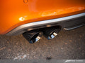 AWE Tuning Audi B8.5 S5 3.0T Track Edition Exhaust - Diamond Black Tips (102mm) - Crew Original