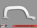 AWE Tuning BMW F3X 328i/428i Non-M Sport Quad Tip Marking Template - Crew Original