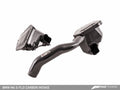 AWE Tuning BMW F8x M3/M4 S-FLO Carbon Intake - Crew Original