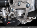 AWE Tuning Porsche 991 (991.2) Turbo/Turbo S Performance Intercooler Kit - Crew Original