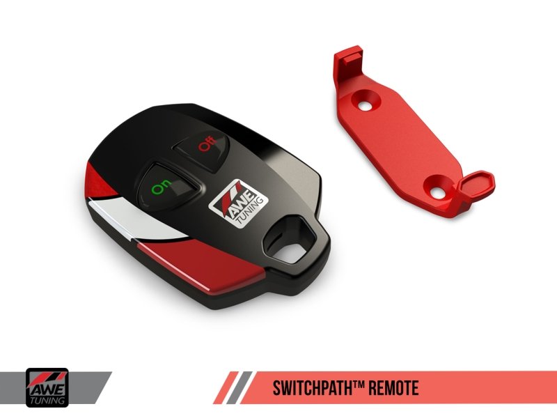 AWE Tuning SwitchPath Remote - Crew Original