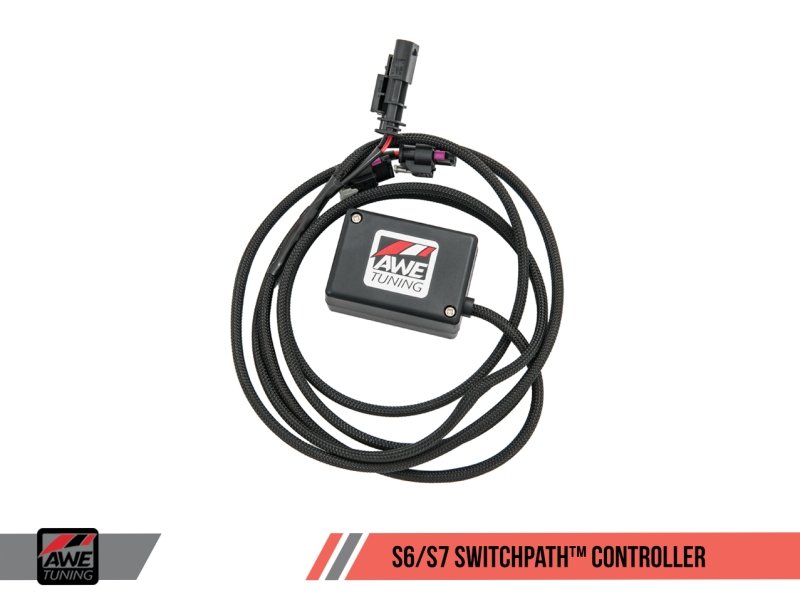 AWE Tuning SwitchPath Remote - Crew Original