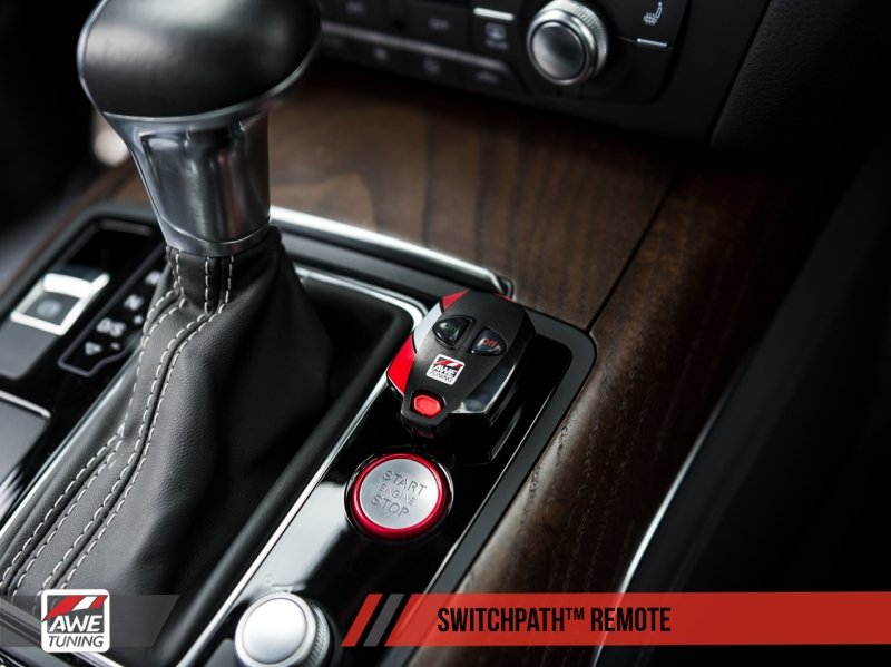 AWE Tuning SwitchPath Remote - Crew Original