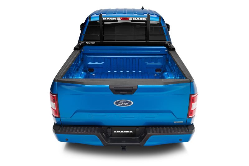 BackRack 05-11 Dakota / 05-21 Frontier Original Rack Frame Only Requires Hardware - Crew Original