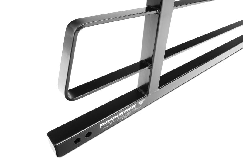 BackRack 05-11 Dakota / 05-21 Frontier Original Rack Frame Only Requires Hardware - Crew Original