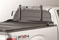 BackRack 09-18 Ram 5.5ft / 10-17 6.5ft w/o Rambox Short Headache Rack Frame Only Requires Hardware - Crew Original