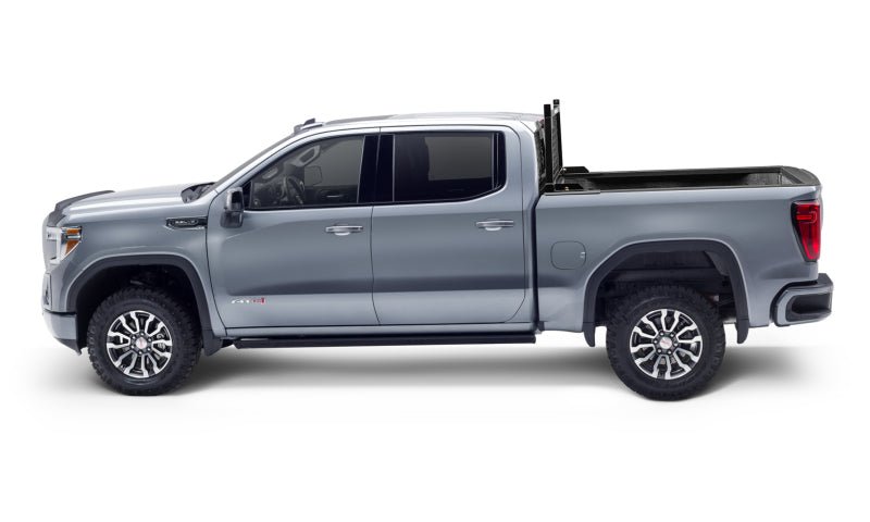 BackRack 15-20 Colorado/Canyon / 19-21 Ranger Safety Rack Frame Only Requires Hardware - Crew Original