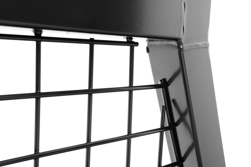 BackRack 15-20 Colorado/Canyon / 19-21 Ranger Safety Rack Frame Only Requires Hardware - Crew Original
