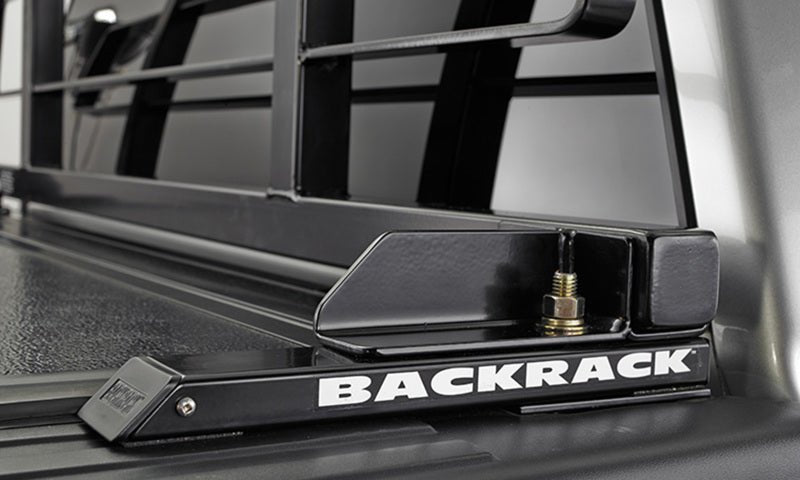 BackRack 2019+ Dodge 6.5 & 8ft Beds Low Profile Tonneau Hardware Kit - Crew Original