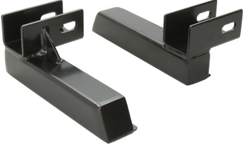 BackRack 2in Riser Tonneau Cover Adaptor Universal - Crew Original