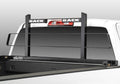 BackRack 93-09 B-Series / 93-11 Ranger / 97-04 Tacoma Original Rack Frame Only Requires Hardware - Crew Original