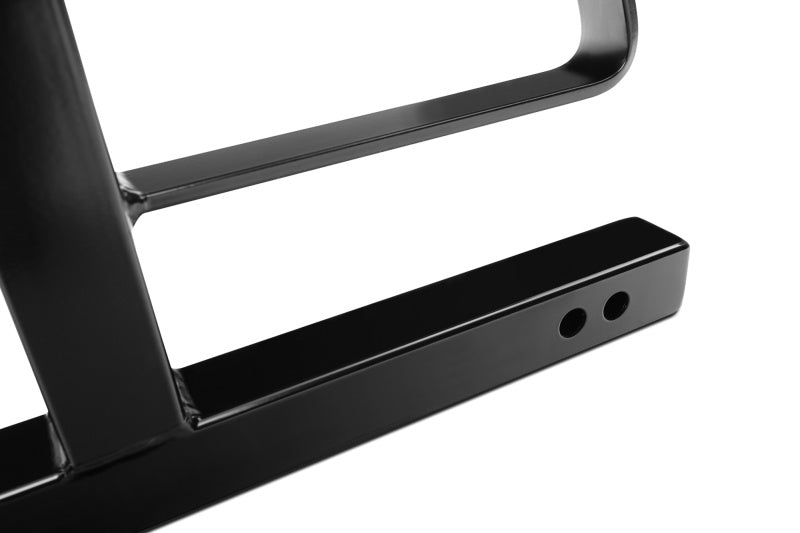 BackRack 93-09 B-Series / 93-11 Ranger / 97-04 Tacoma Original Rack Frame Only Requires Hardware - Crew Original