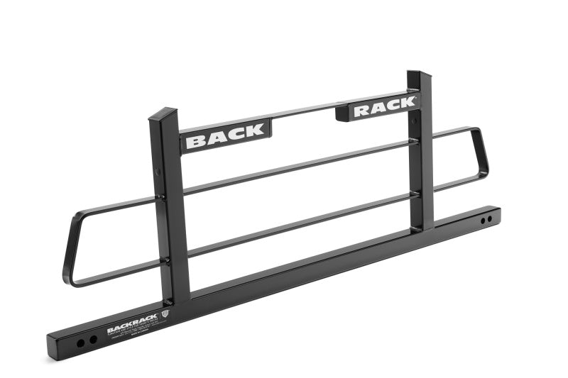 BackRack 99-06 Silverado / 97-03 F150 Reg/Scb 04-15 Titan Original Rack Frame Only Requires Hardware - Crew Original
