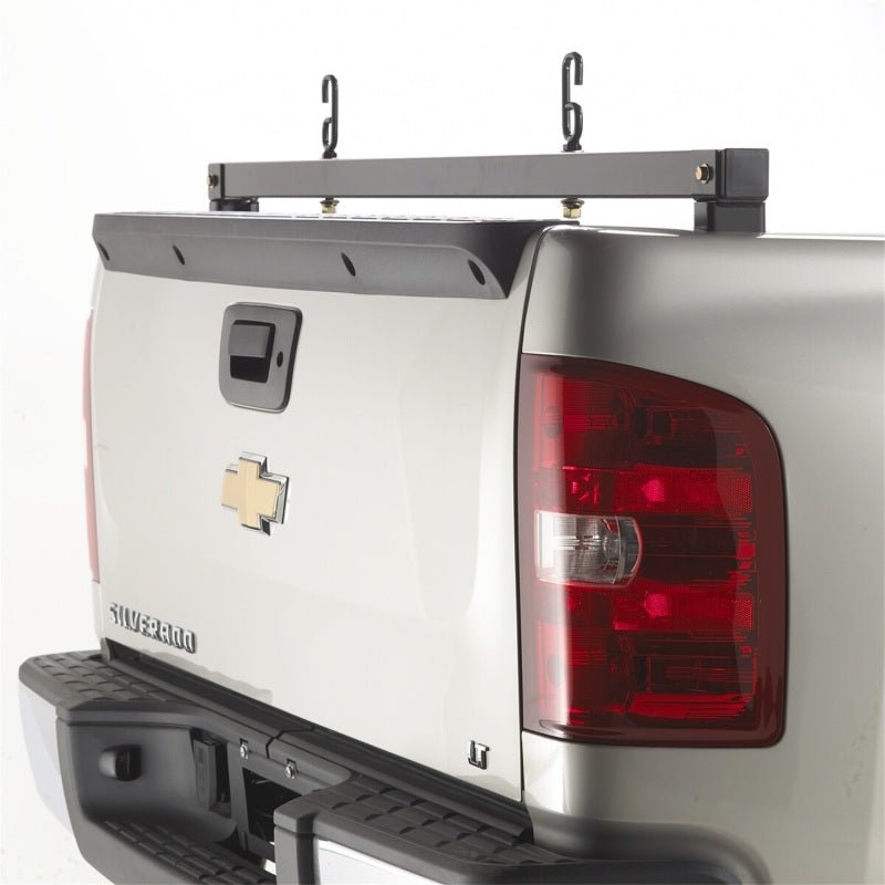 BackRack Dodge Ram 02-18 8ft/10-18 6.5ft/02-08 All Beds Rear Bar - Crew Original